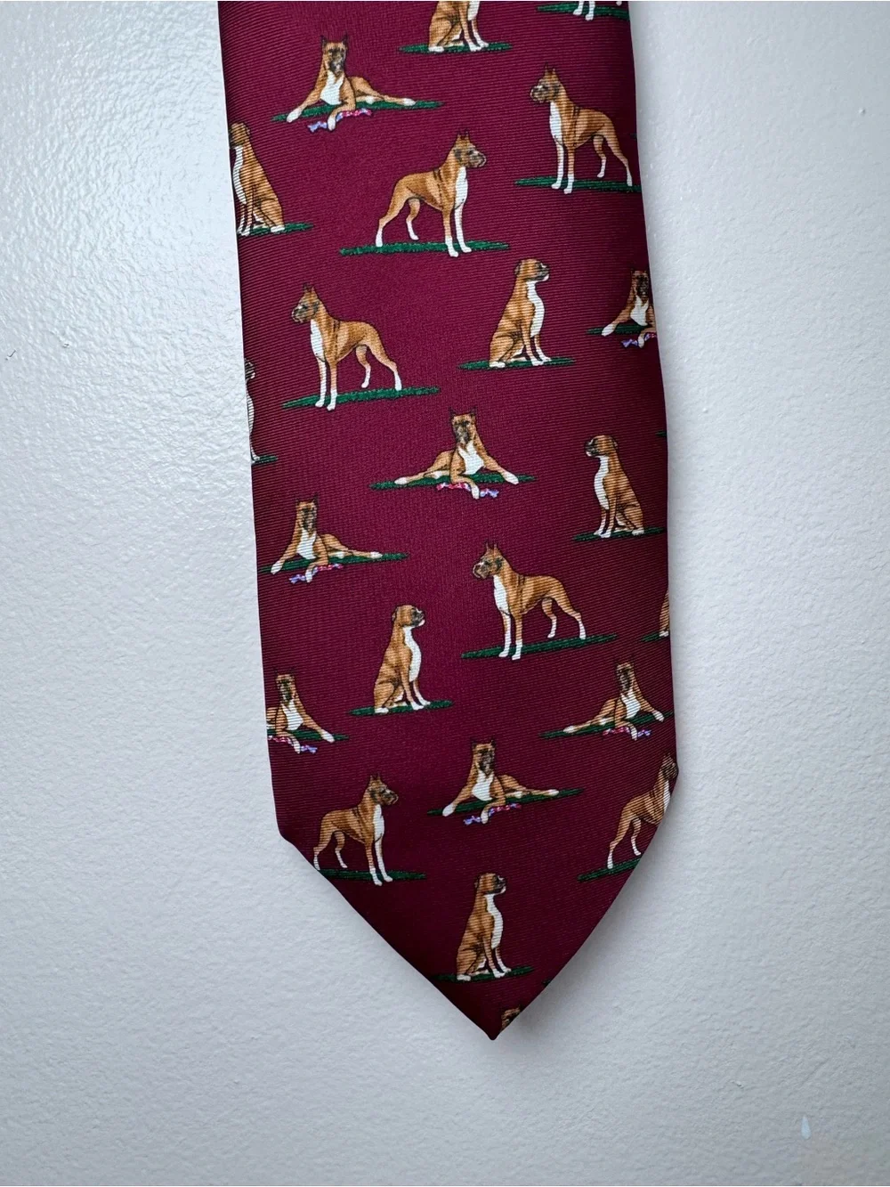 Alynn Neckwear vintage alynn
